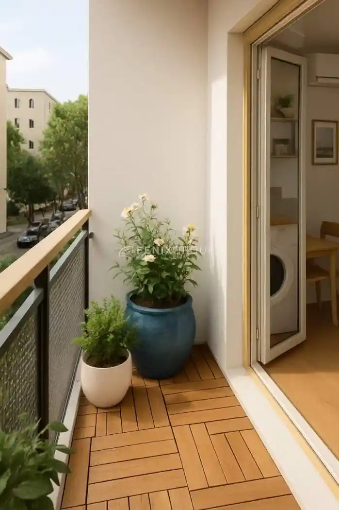 Trilocale viale Umbria, Porta Romana - Medaglie d'Oro, Milano - foto 4