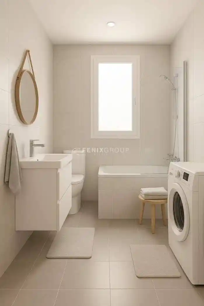 Trilocale viale Umbria, Porta Romana - Medaglie d'Oro, Milano - foto 5