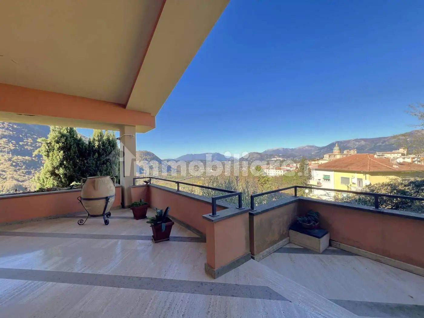 Villa in vendita a Atina