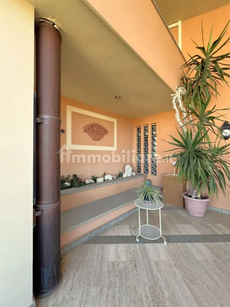 Villa bifamiliare via Capodichina, Atina - foto 5