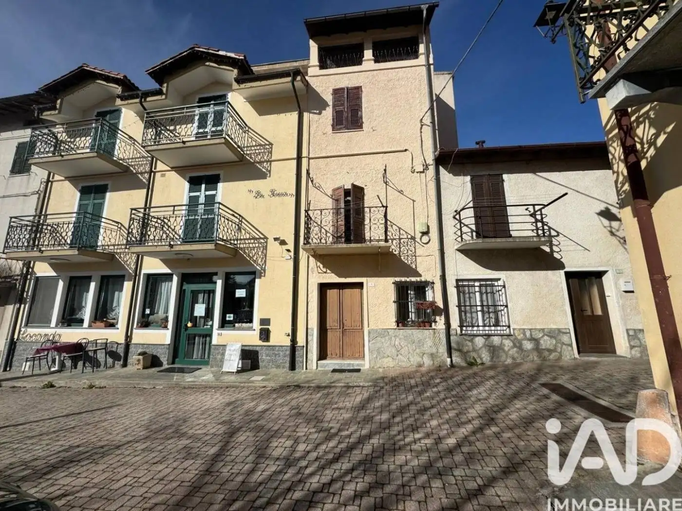 Appartamento in vendita a Bardineto