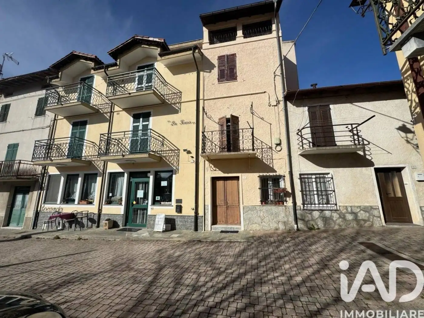 Appartamento piazza MILITE IGNOTO, Bardineto - foto 2