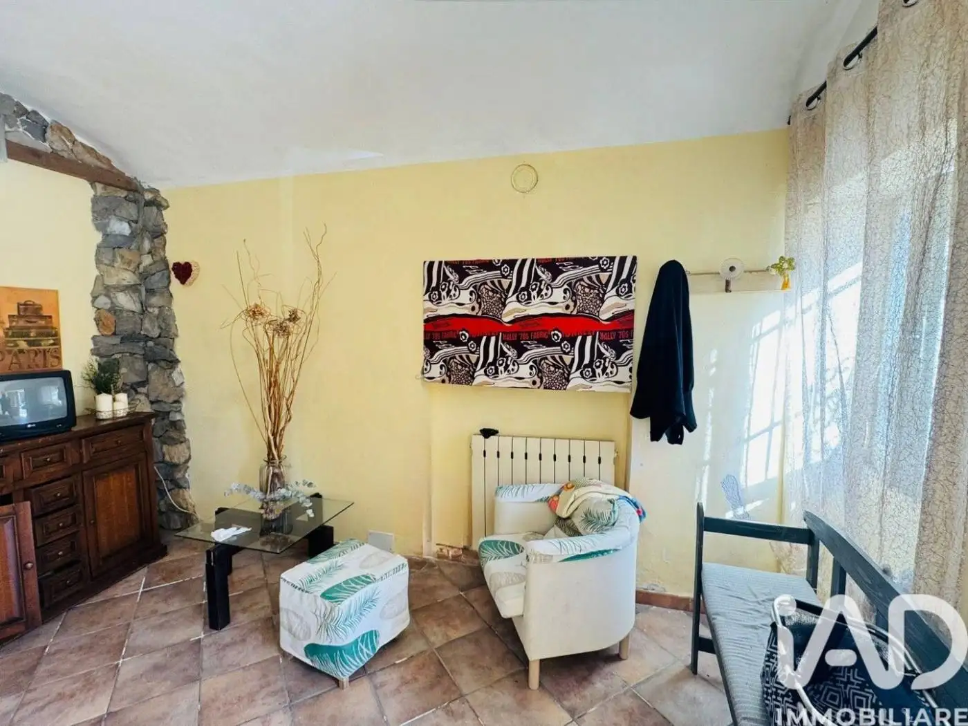 Appartamento piazza MILITE IGNOTO, Bardineto - foto 4