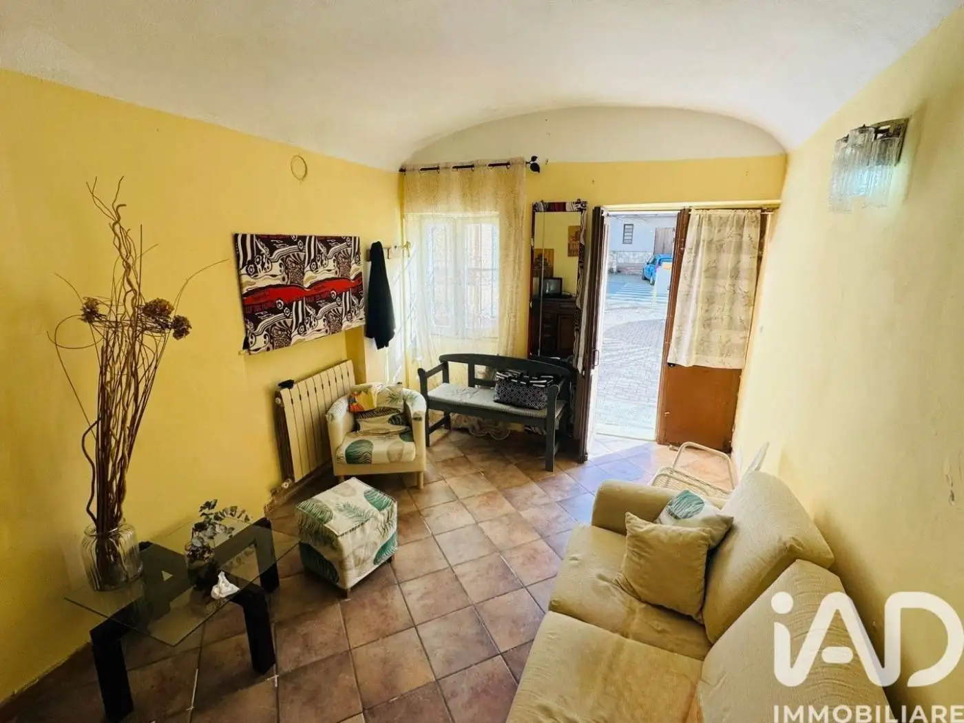 Appartamento piazza MILITE IGNOTO, Bardineto - foto 5