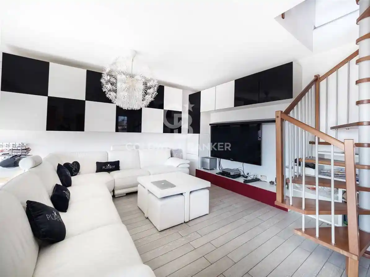 Attico via Terracina 1, Affori, Milano - foto 2