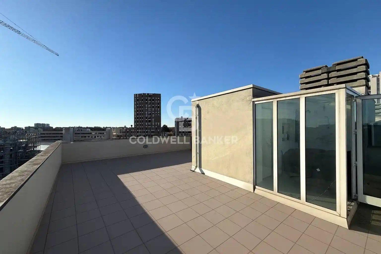 Attico via Terracina 1, Affori, Milano - foto 4