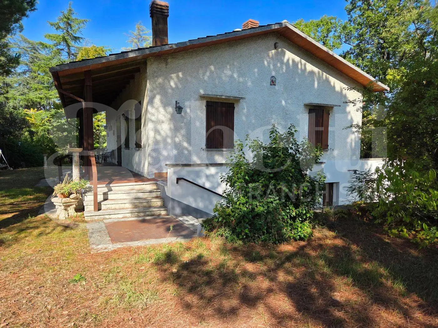 Casa indipendente in vendita a Sasso Marconi