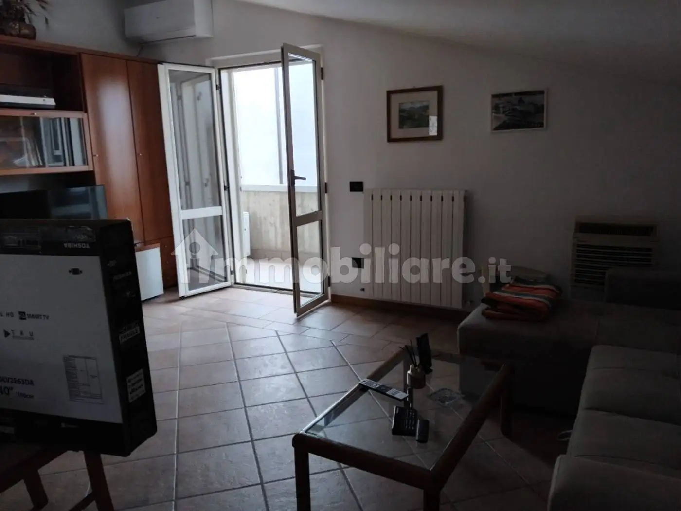 Appartamento in vendita a Alba Adriatica