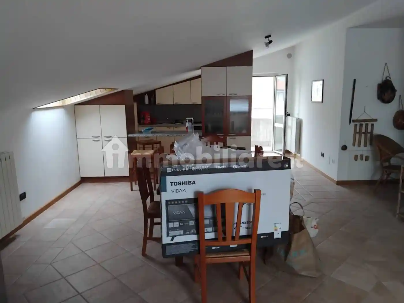 Appartamento via Giuseppe Garibaldi, Centro, Alba Adriatica - foto 4