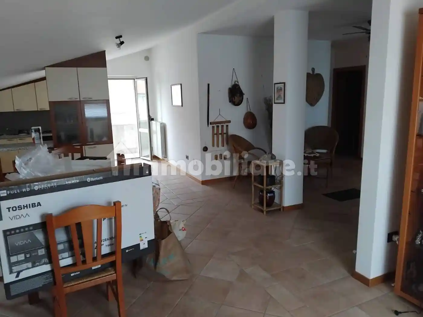 Appartamento via Giuseppe Garibaldi, Centro, Alba Adriatica - foto 5