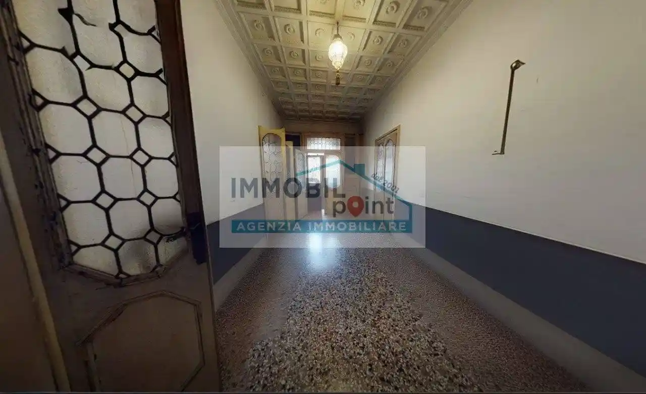 Villa unifamiliare, da ristrutturare, 685 m², Brusegana - Aeroporto, Padova - foto 3