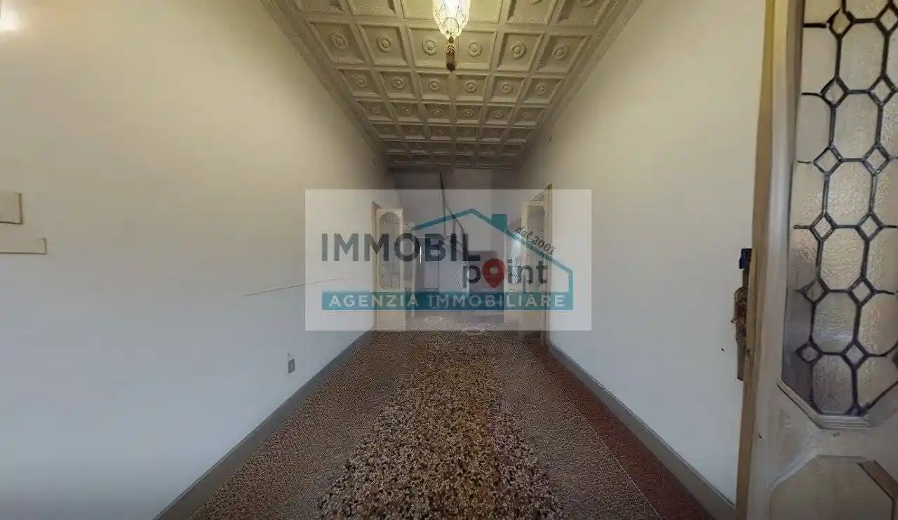 Villa unifamiliare, da ristrutturare, 685 m², Brusegana - Aeroporto, Padova - foto 4