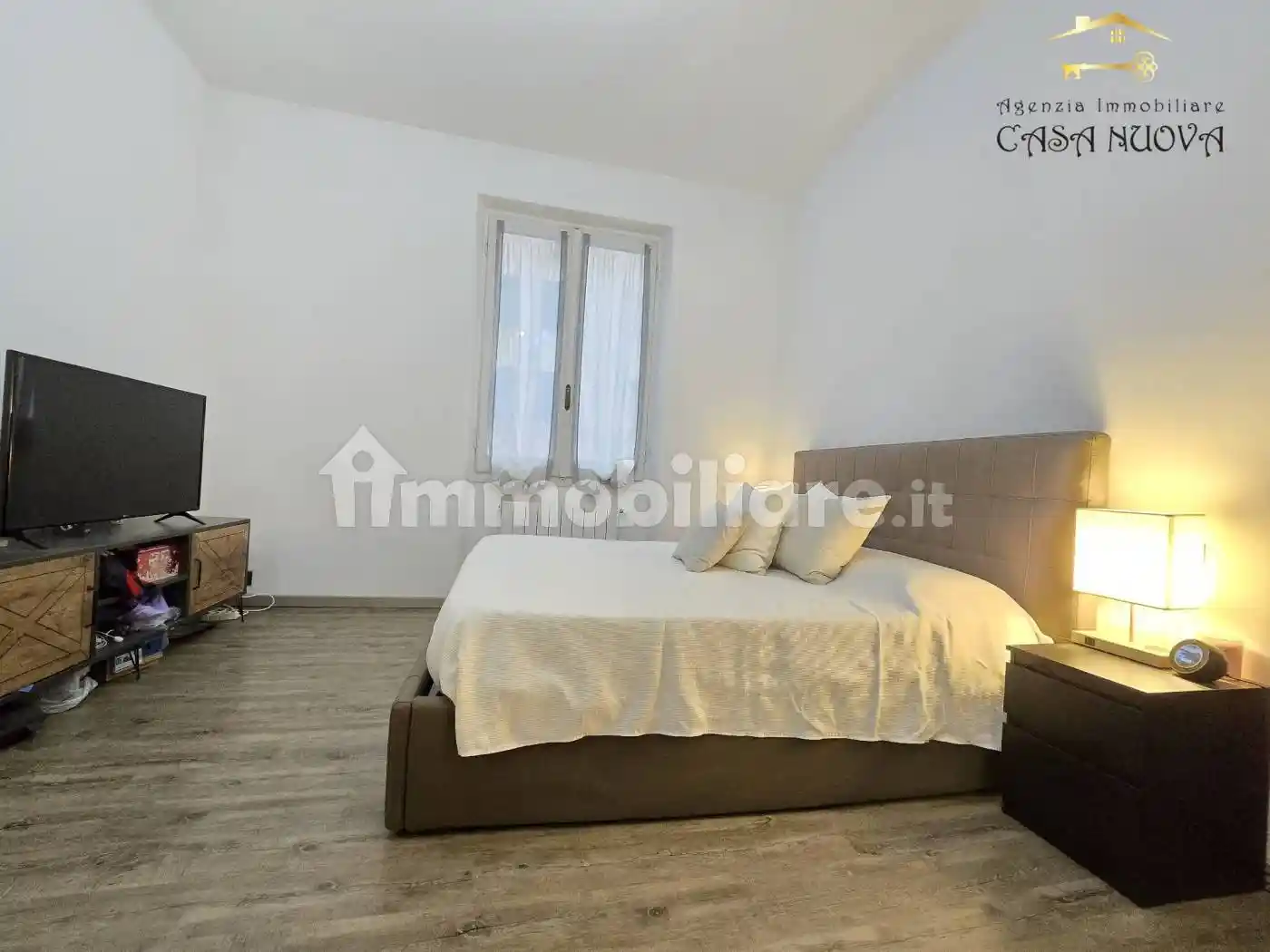 Trilocale via Evangelista Torricelli 14, Borgoratti, Genova - foto 2