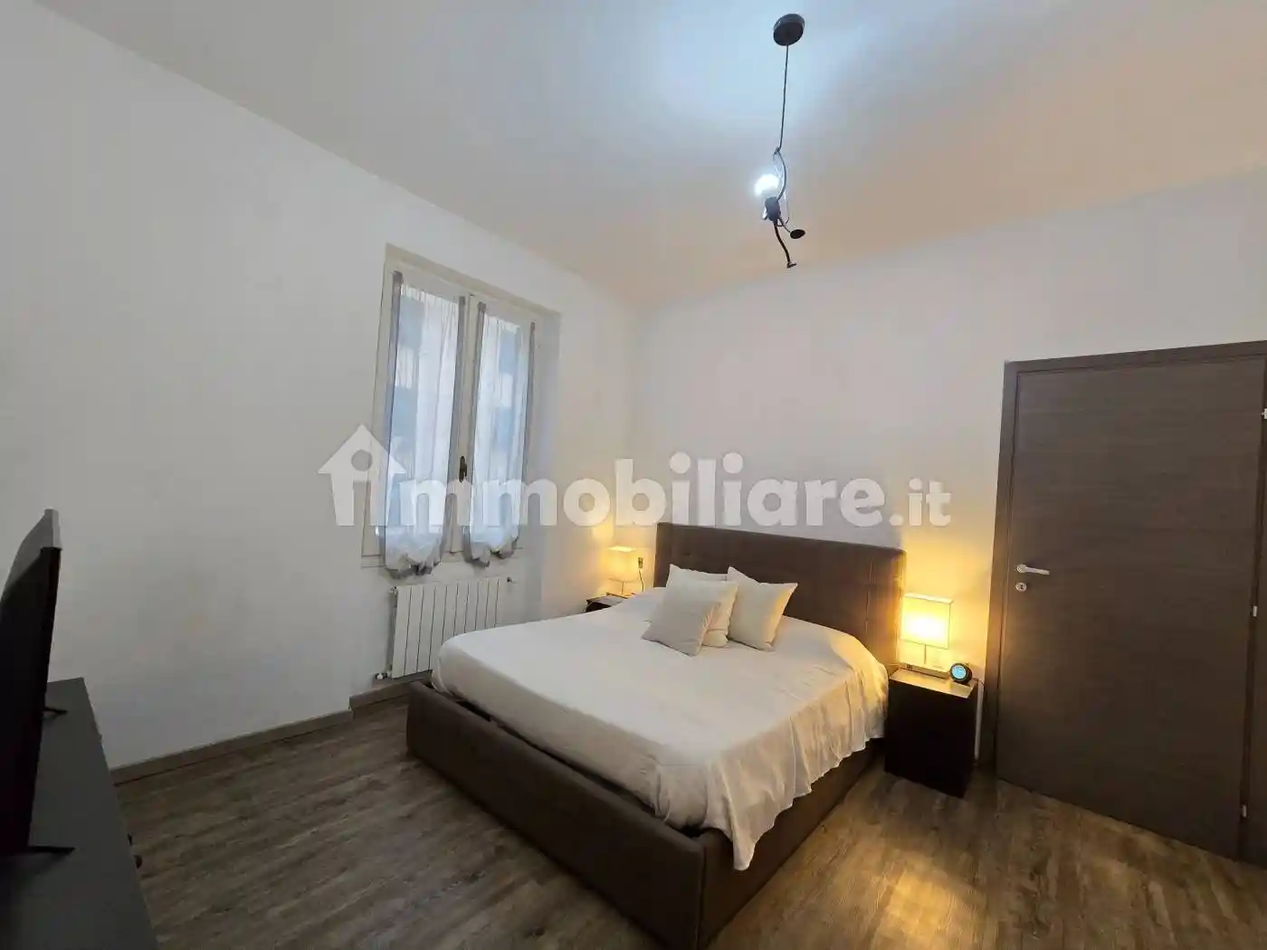 Trilocale via Evangelista Torricelli 14, Borgoratti, Genova - foto 3