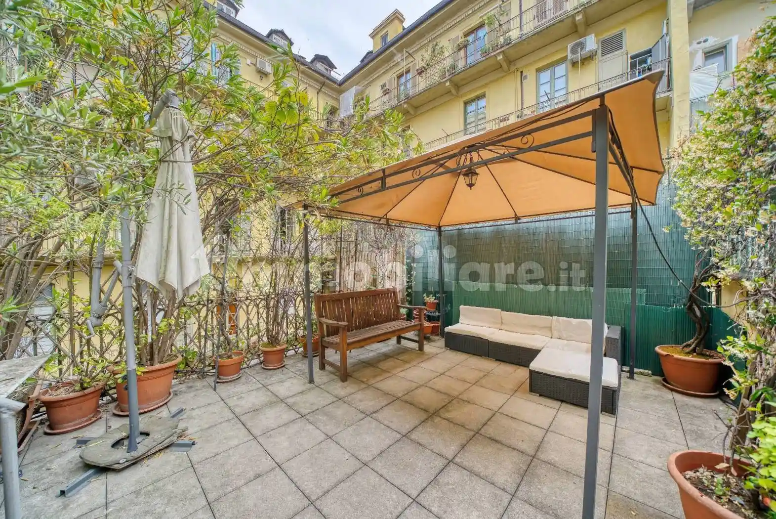 Trilocale via Goito 4, San Salvario - Baretti, Torino - foto 4