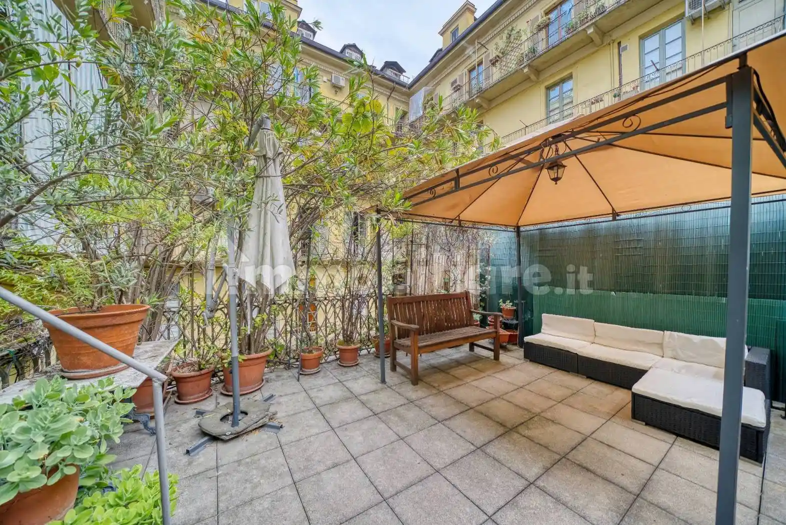 Trilocale via Goito 4, San Salvario - Baretti, Torino - foto 5