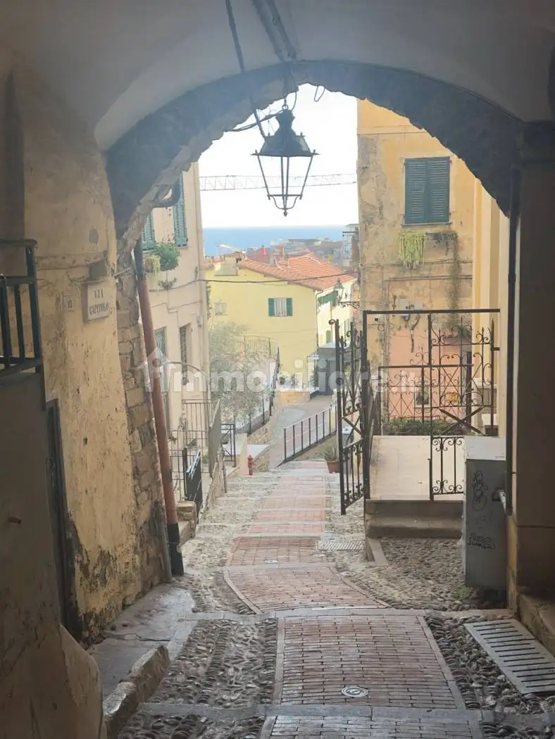 Appartamento in vendita a Sanremo