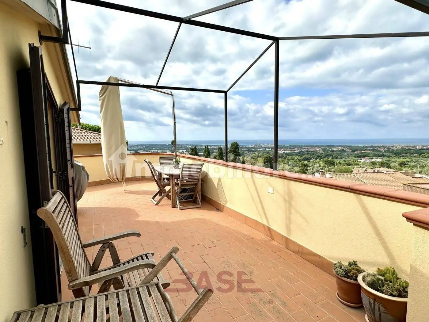 Villa in vendita a Rosignano Marittimo