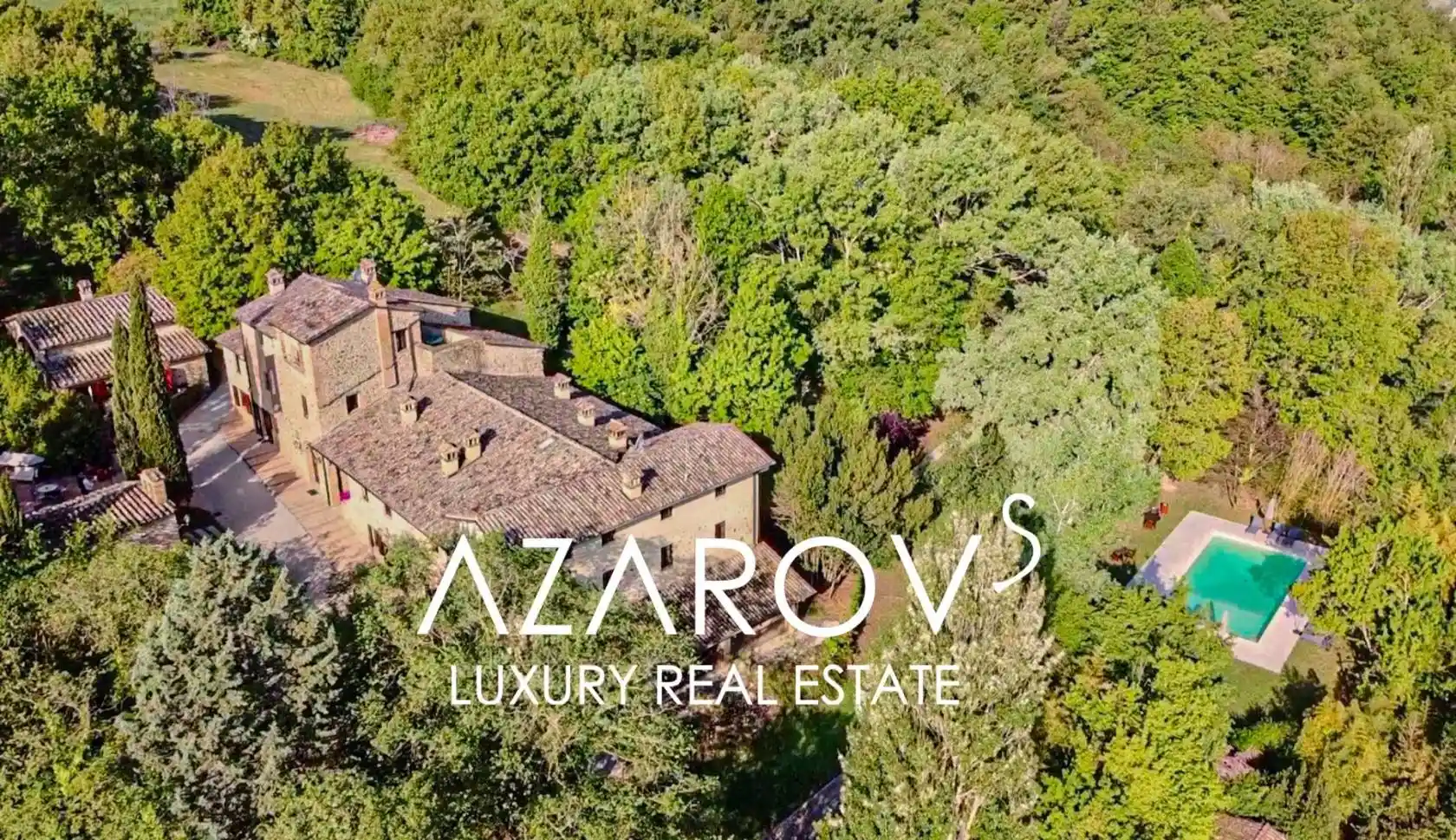 Villa in vendita a Umbertide