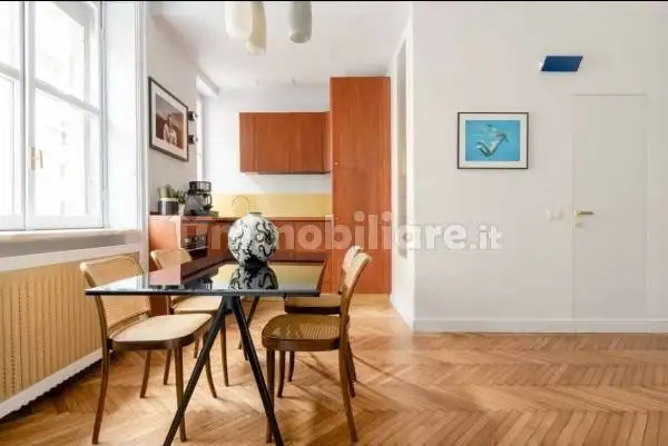 Apartment in vendita a Milan