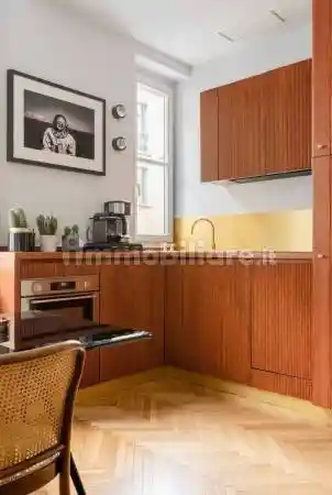 Trilocale via Felice Casati 17, Buenos Aires, Milano - foto 3