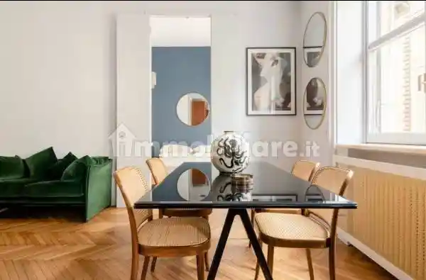 Trilocale via Felice Casati 17, Buenos Aires, Milano - foto 5