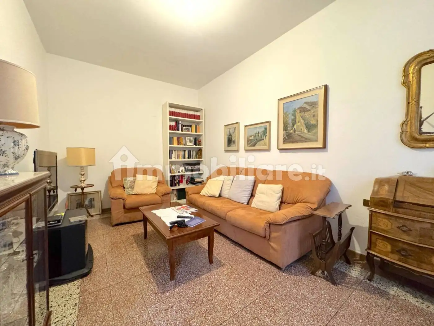 Casa indipendente in vendita a Cantagallo