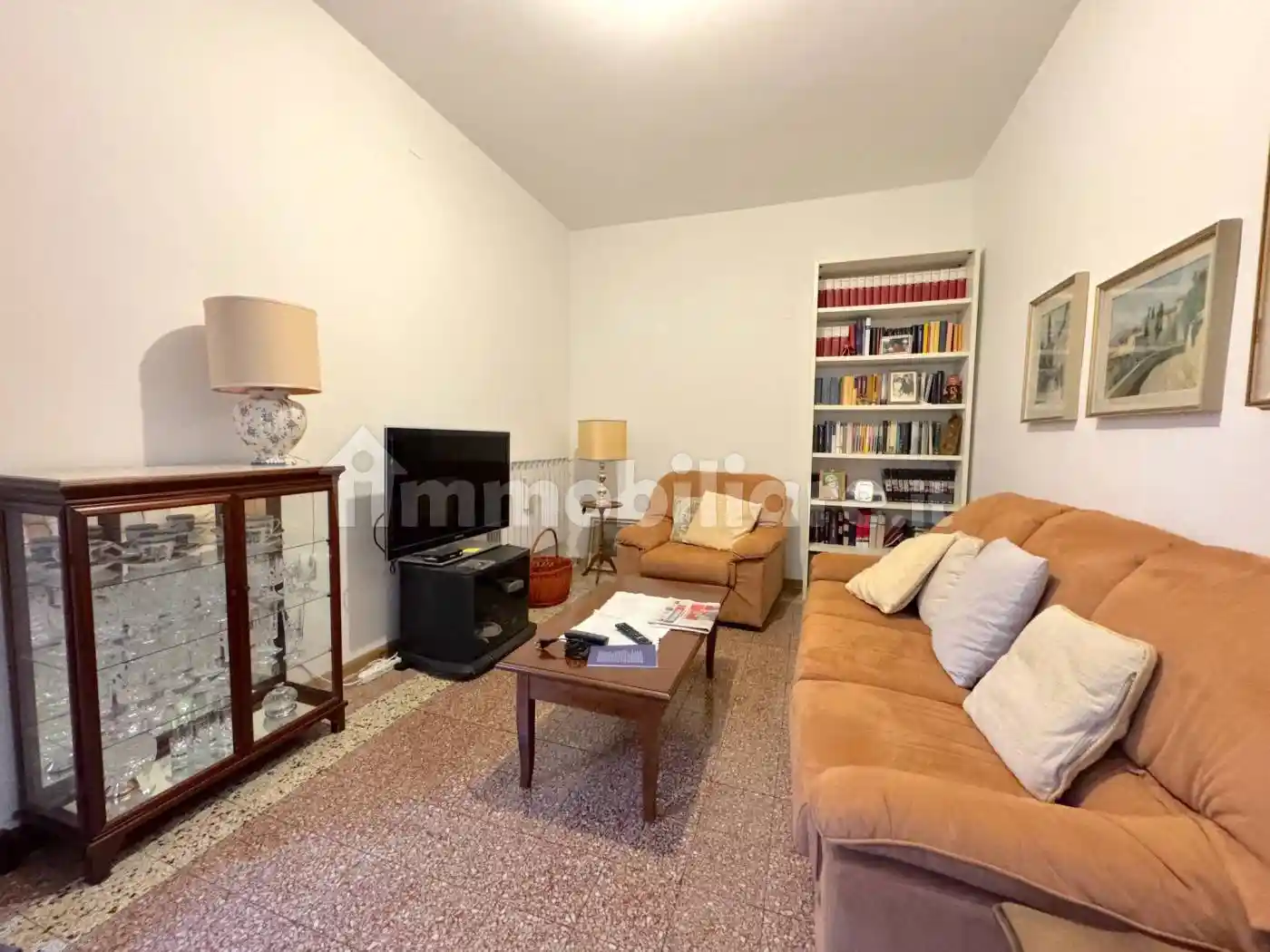 Terratetto unifamiliare via della Buca, Carmignanello, Cantagallo - foto 2