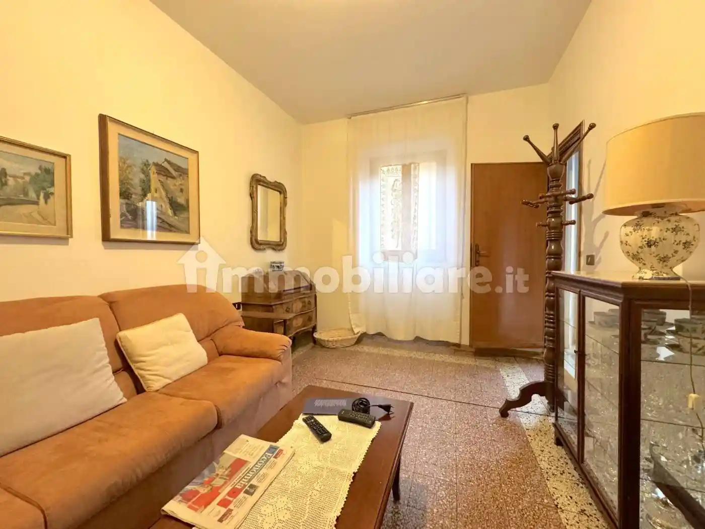 Terratetto unifamiliare via della Buca, Carmignanello, Cantagallo - foto 3