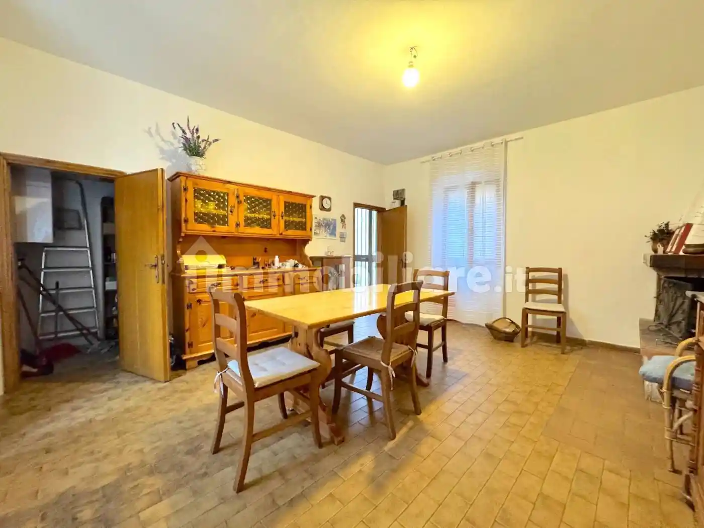 Terratetto unifamiliare via della Buca, Carmignanello, Cantagallo - foto 4