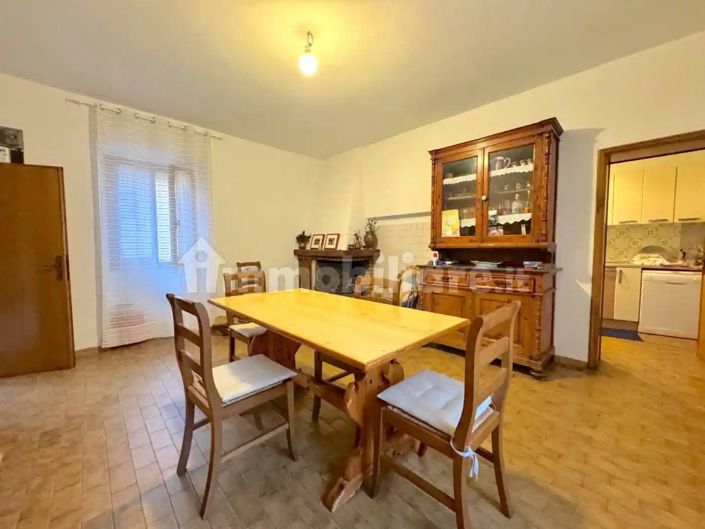 Terratetto unifamiliare via della Buca, Carmignanello, Cantagallo - foto 5