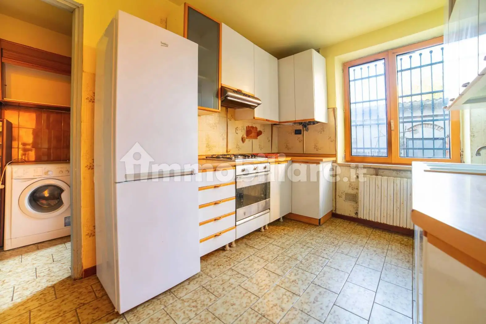 Casa indipendente in vendita a Roncoferraro