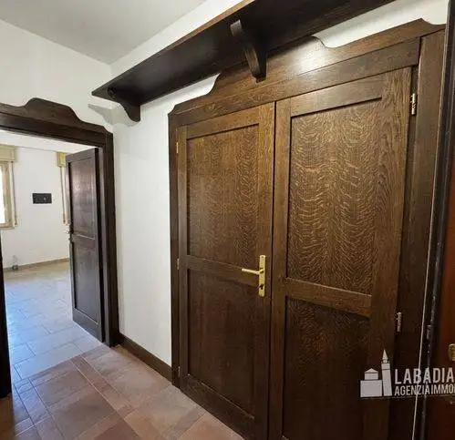 Appartamento in vendita a Badia Polesine