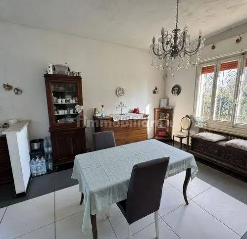 Villa in vendita a Villa Bartolomea