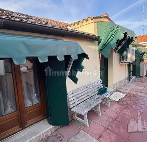 Quadrilocale via D'Espagnac 6 -36, Centro, Badia Polesine - foto 4