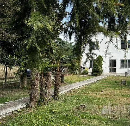 Villa a schiera piazza Guglielmo Marconi 54 -96, Centro, Bagnolo di Po - foto 4