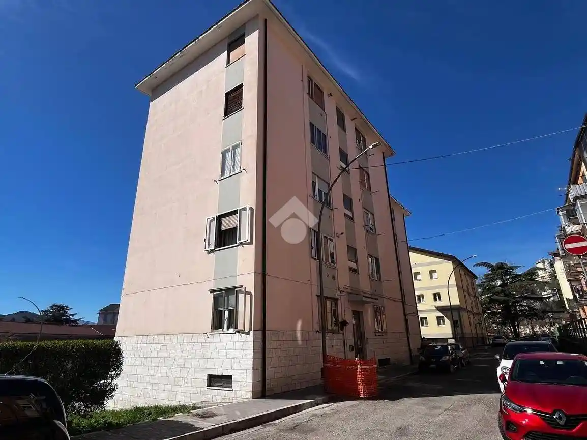 Trilocale via Janfolla 1, Centro, Potenza - foto 4