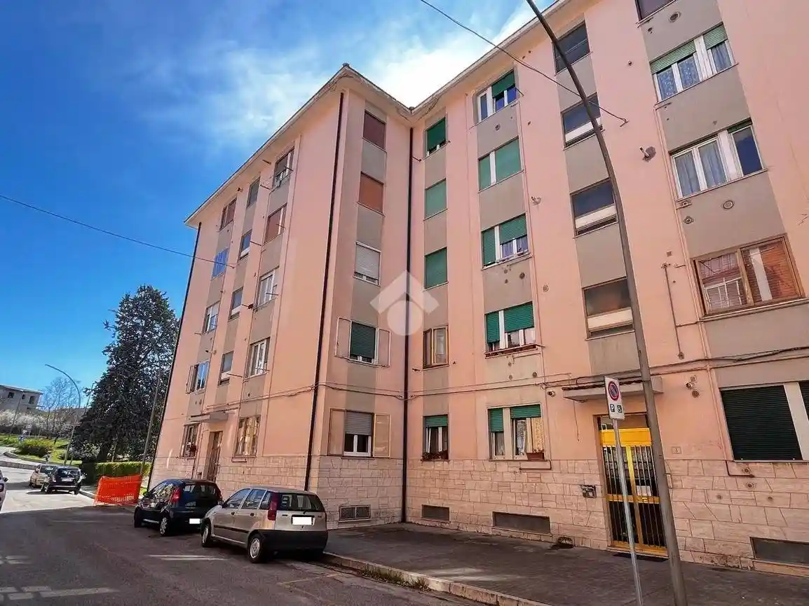 Trilocale via Janfolla 1, Centro, Potenza - foto 5