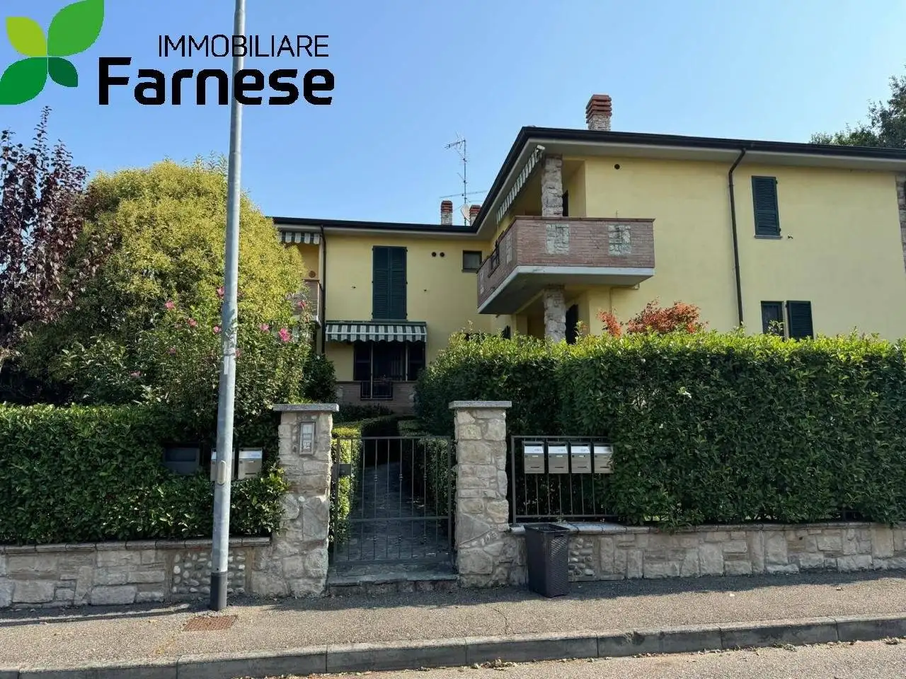 Appartamento in vendita a Pontenure