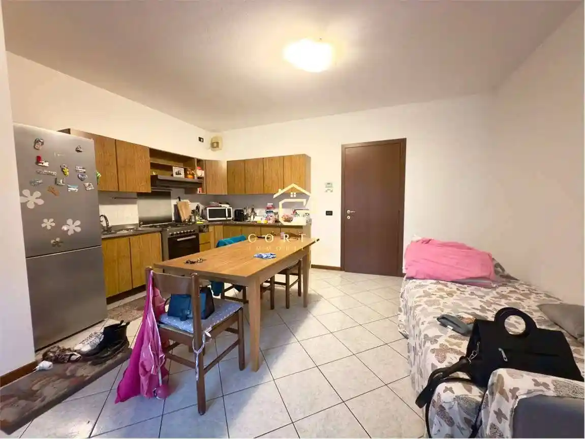 Appartamento in vendita a Dolo