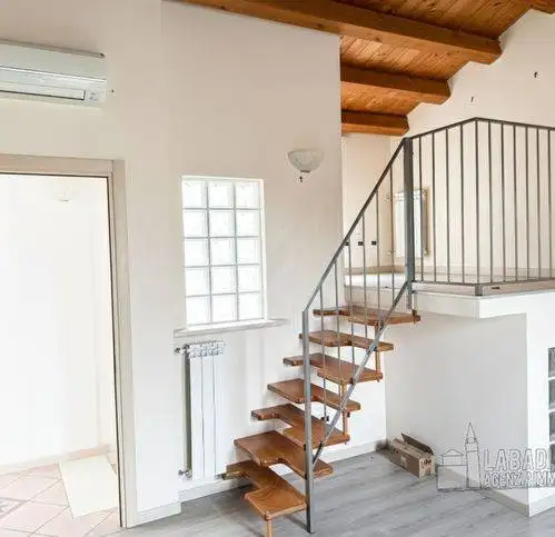 Appartamento in affitto a Badia Polesine