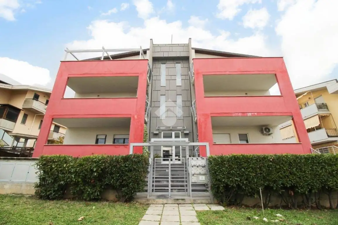 Appartamento in vendita a Città Sant'Angelo