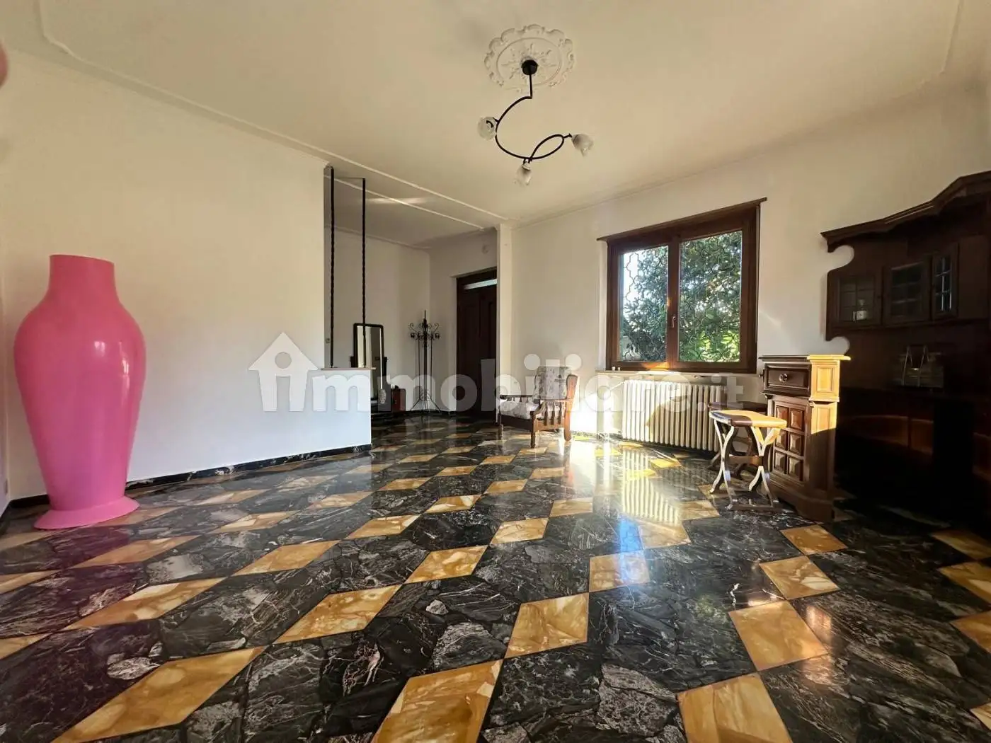 Villa unifamiliare via Bonissani 44, Centro, Ceresole Alba - foto 2