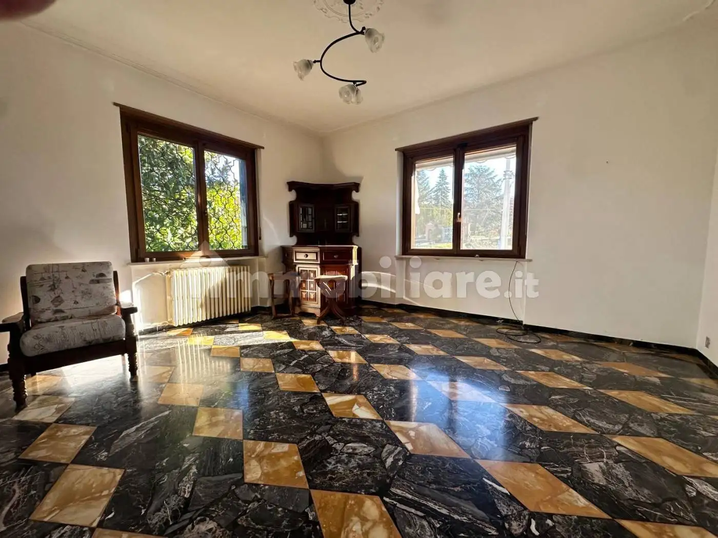 Villa unifamiliare via Bonissani 44, Centro, Ceresole Alba - foto 4