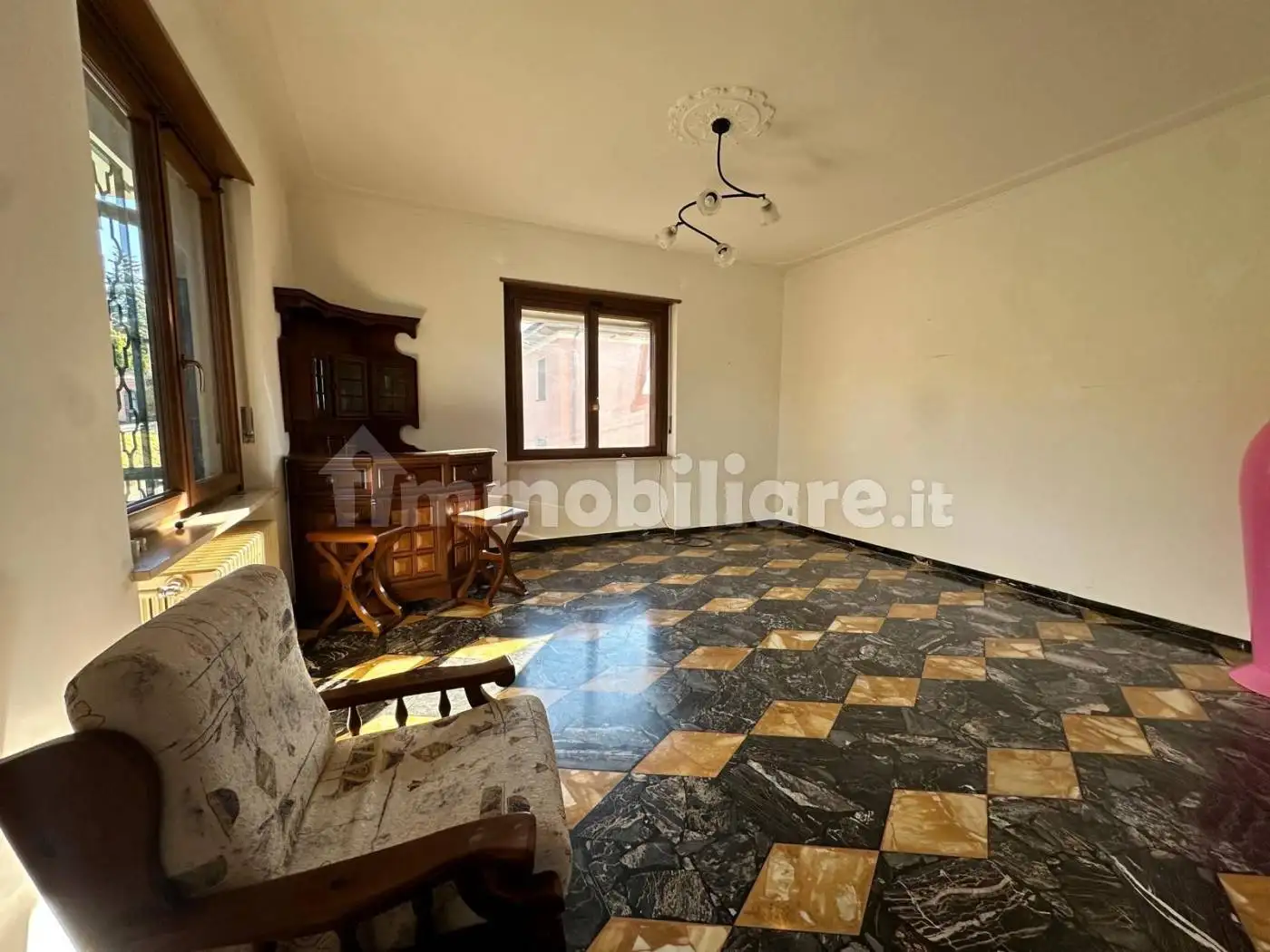 Villa unifamiliare via Bonissani 44, Centro, Ceresole Alba - foto 5