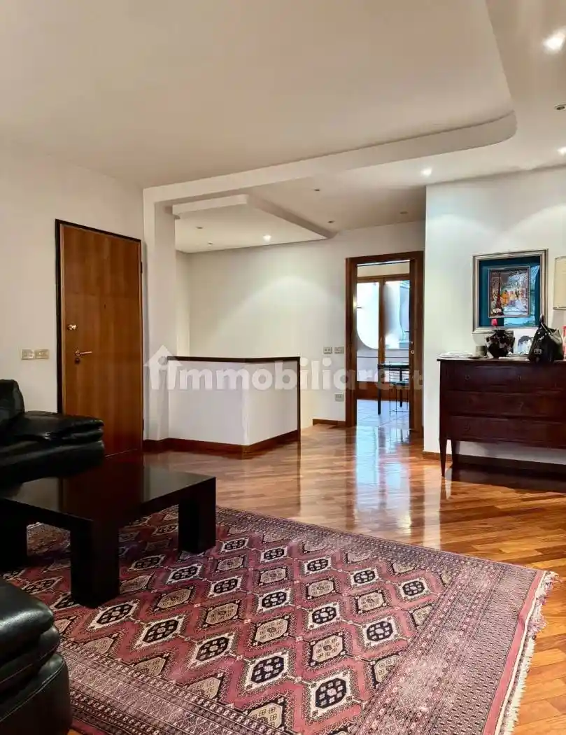 Appartamento ottimo stato, su più livelli, Castellina, Prato - foto 2