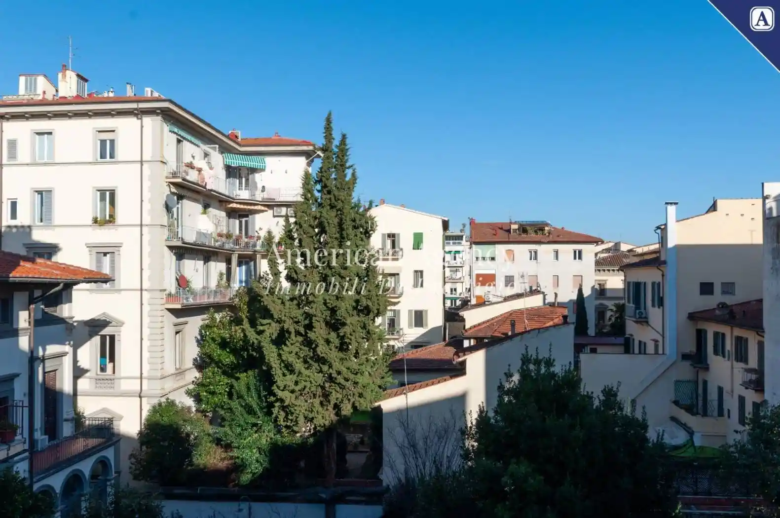 Appartamento in vendita a Firenze