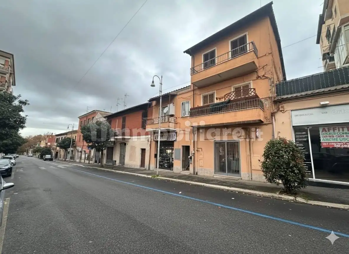 Appartamento in vendita a Genzano di Roma