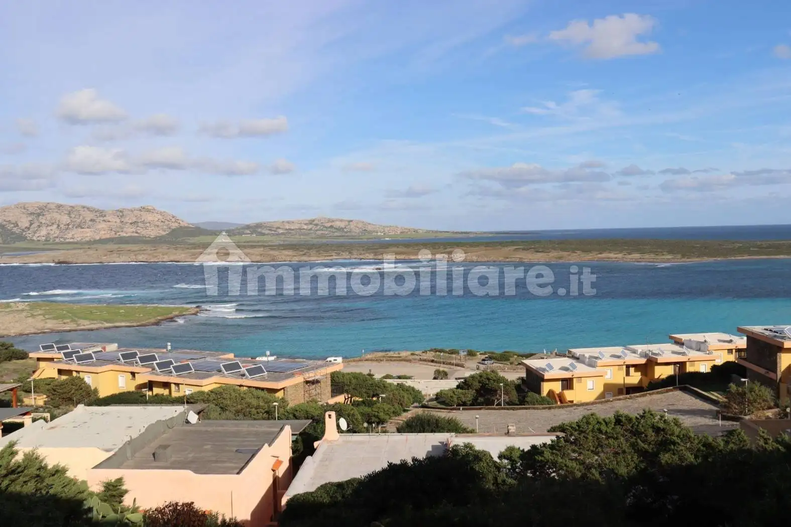 Villa in vendita a Stintino