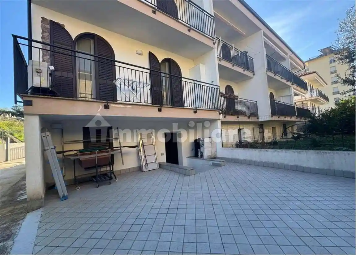 Quadrilocale contrada Petrasia, 4, Vibonati - foto 3